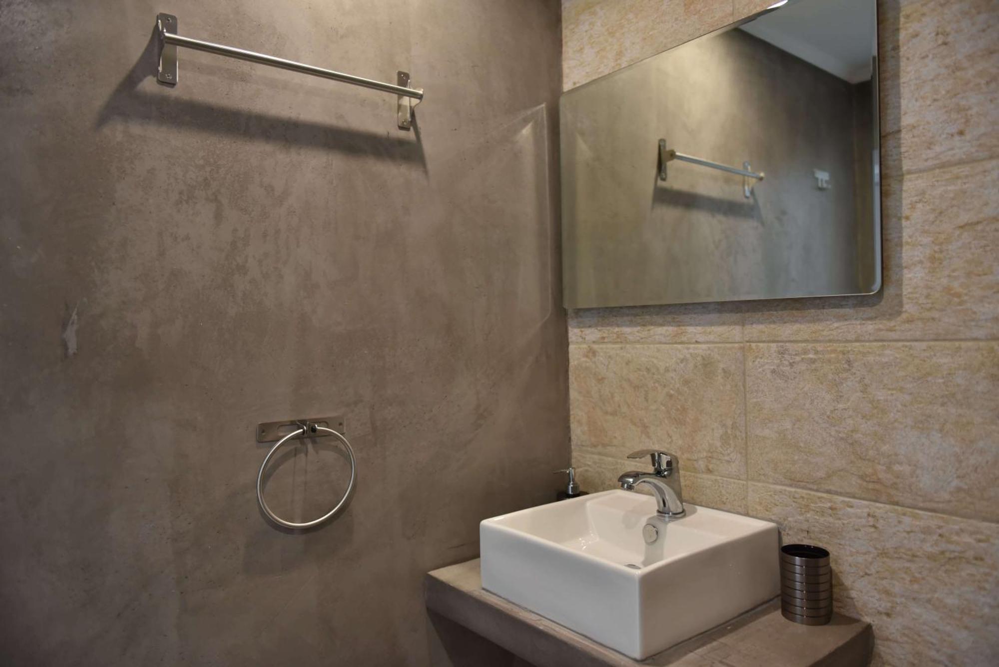 Ilion Luxury Apartments 아스프로발타 외부 사진